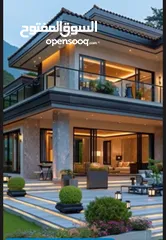  2 مقول /أعمال مقاولات / صيانات عامة/تجديد منازل /تشطيب منازل