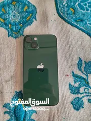  1 ‏ iPhone 13 عادل للبيع وكالة