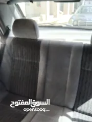  2 شكودا موديل 2000 للبيع