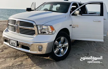  30 DODG RAM 1500 / 2019