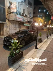  4 فل بنزين BMW 530i