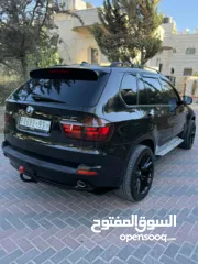  3 جيب بي ام x5