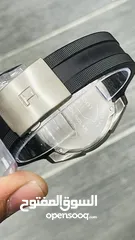  2 Tissot t-touch Swiss Made حميع الوظائف تعمل 100‎%‎