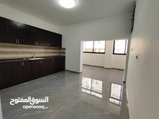  16 شقة للإيجار – الرام (أول نزول الكسّارات قرب سوبر ماركت السلايمة)