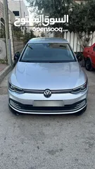  3 جولف Mk8 مميزة جدا
