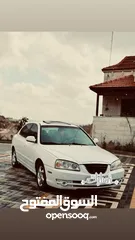  1 هونداي افانتي للبيع منفوضة