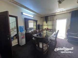  3 بيت بسعر شقة - بسعر مغري.. الزرقاء-الزواهره-حي جبر ، يوجد فيه بلكونه و حديقة ، التواصل للجادين فقط