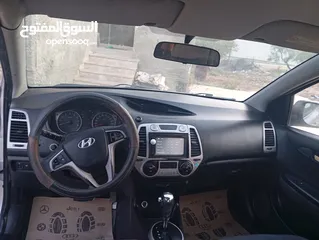  5 هيونداي اي 20  ماتور 1.4