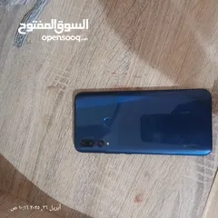  1 HUAWEI Y9 Prime 2019
