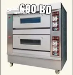  6 معدات مطاعم للبيع بسعر مناسب