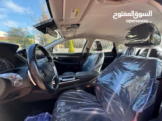  25 هيونداي سوناتا 2020 تب نظافة حرة جديد