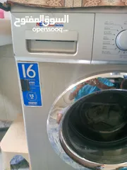  2 بيع او تبديل غساله