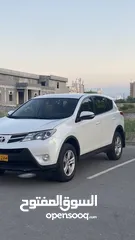  5 تويوتا راف فور 2013 للبيع toyota rav4