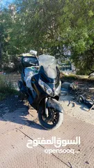  1 فزبا سيم ماكس 400i موديل2018