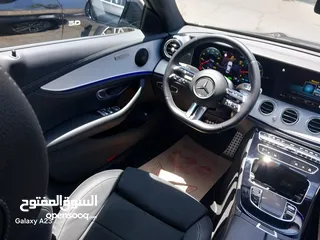  18 E200 2023 AMG PANORAMA