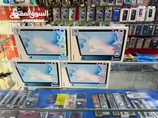  3 Tab s6 lite