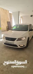  3 سيات توليدو 2015 ديزل جير عادي