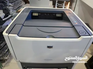  18 Hp Laserjet 2015 D