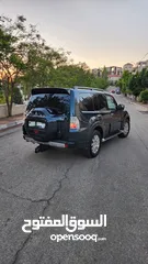  4 ميتسوبيشي باجيروا