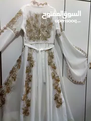  3 قفطان ستاتي انيق للمناسبات