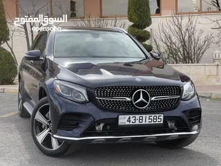  1 بسعر مناااااااسب glc350e جمرك جديد غرفه بيج 7جيد اعلى صنف 5كاميرات //2019// glc 350e