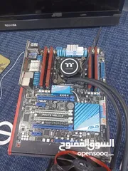  1 بورد مع جميع قطاعه سعر مغري