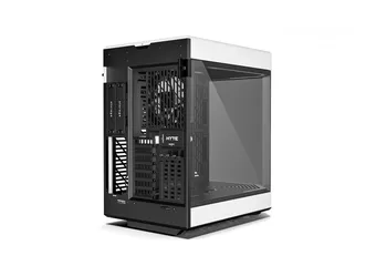  3 Case Hyte Y60