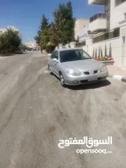  9 افانتي نيو موديل 2000 للبيع