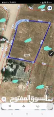  20 حوض 17 طبول كوتيه اطلاله مرتفعه تكشف الحصن واربد صخريه على كيرف واجهة القطعه 41 م منطقة بيوت مستقله