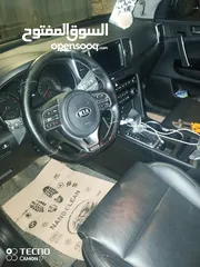 1 Kia sportag 2019