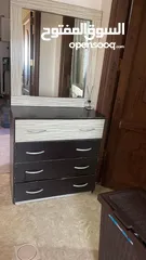  1 غرفه نوم تختين