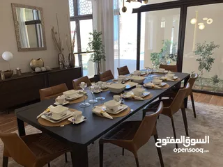  5 احصل على إقامة وتملك حر في خليج مسقط    Get Residency and Freehold Ownership in Muscat Pay