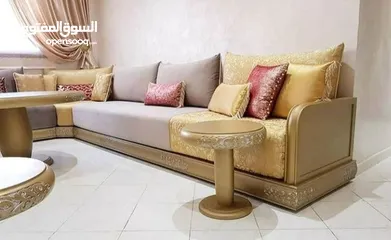  16 اثاث عموله ابواب ديكورات