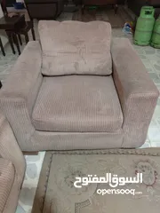  6 غرفة نوم مستعمله بحالة الجديد