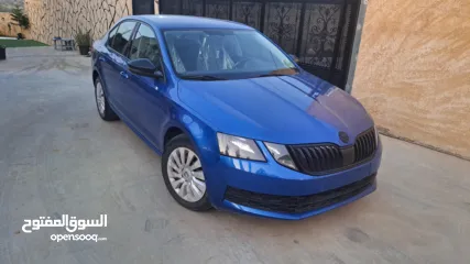  2 عرررض مغغري كاااش فقط سعر حررق سكودا اوكتافيا 2020 بنزين اتومات يد صفر جدديده