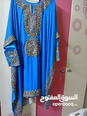  5 ملابس عماني مطور للبيع