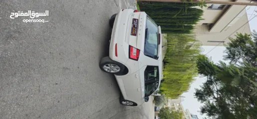  3 سكودا فابيا 2021 ترخيص 2020