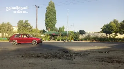  4 مطلوب شريك او ممول  لمشتل زراعي قائم منذ ما يزيد عن 35 سنه ولا يزال يعمل ومعروف في منطقة طبربور
