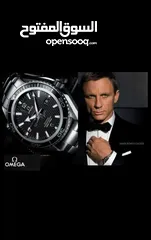  11 تخفيضات  على ساعات اوميجا اصدارات جديدة  2024 omega اوتوماتيك كوبي سوبر ماستر  Available Sae master