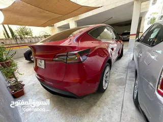  5 Tesla y 2022