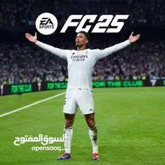  1 FC 25 فيفا