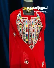 27 Balushi dresses