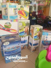  11 بركه سباحه للبيع جديد
