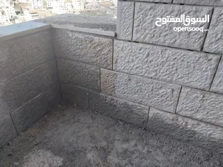  9 ابو عميد للمقاولاتتكحيل حجر وتلبيس حجر وقصارة داخلي وخارجي وقصارة عتيكوت وعمل شلالات عزل اسطح وجدران