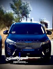  5 كيا سورنتو