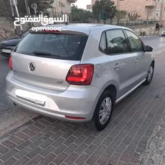  2 بولو أصل أتومات محرك 1200 بنزين