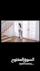  4 مكنسة سوكاني الكهربائية – Sokany Vacuum Cleaner