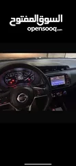  3 نيسان كيكس  S 2020 وارد أمريكي للبيع