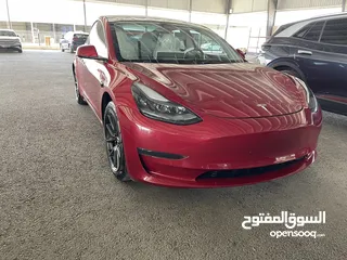  1 Tesla Model 3 تسلا موديل