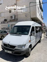  2 مشروع باص متنقل للبيع